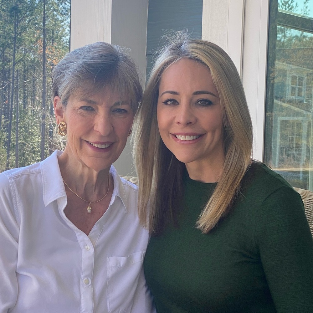 Meet your Posher, Andrea